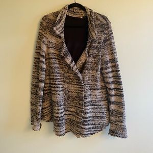 Free People Boucle Jacket